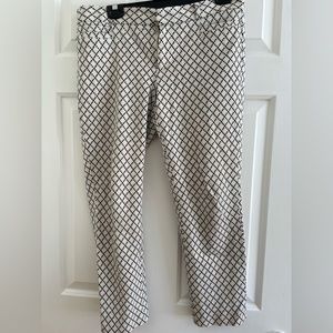 Banana Republic pants